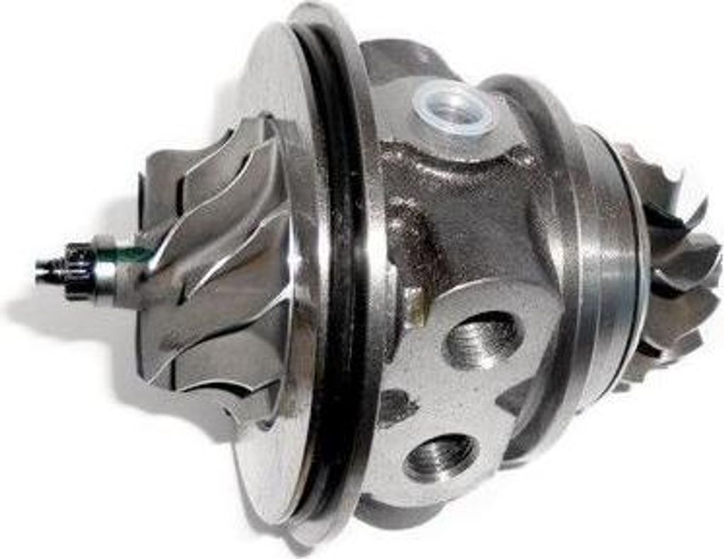 MEAT & DORIA 60389 Turbinenaggregat, Lader OE 9471653 kompatibel mit C70