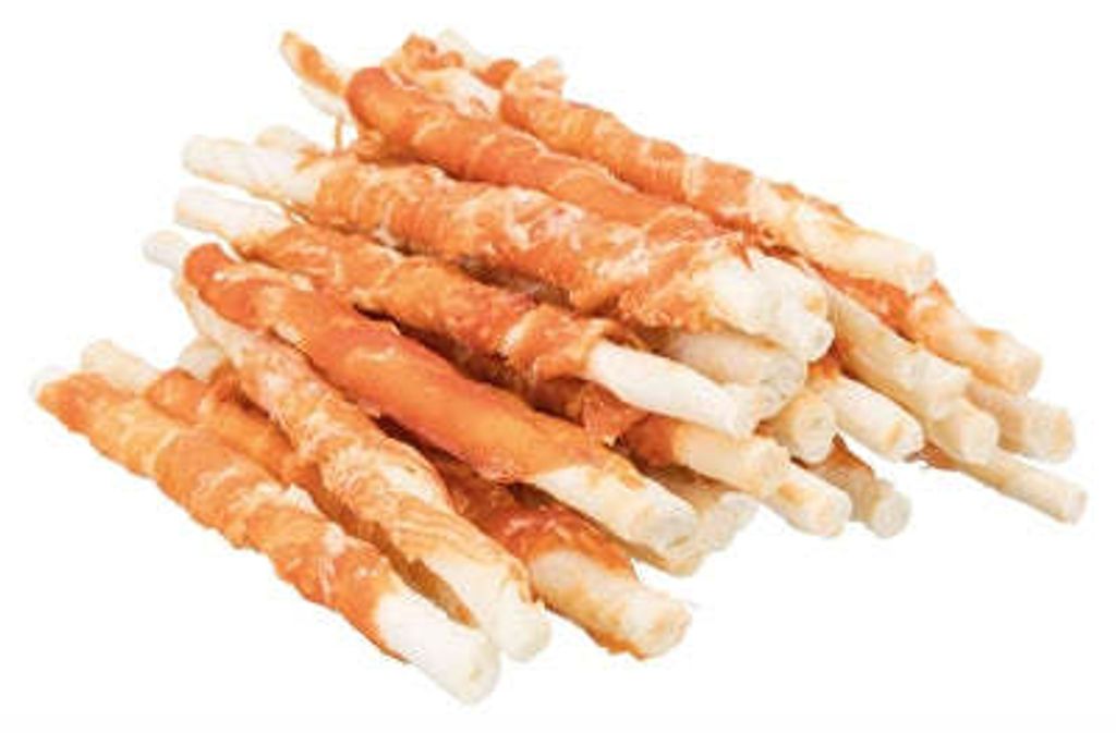 Rolls mit Huhn 12 cm Image du produit 