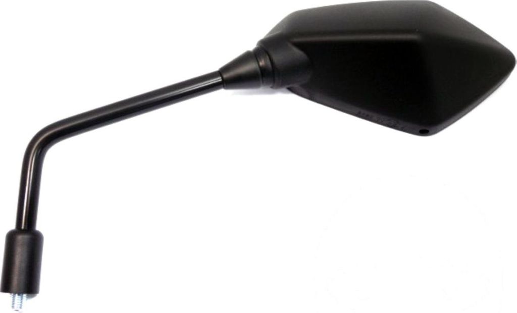 Spiegel JMT schwarz links für Kawasaki KLZ Versys 1000 ccm Bj. 2015 - 2021