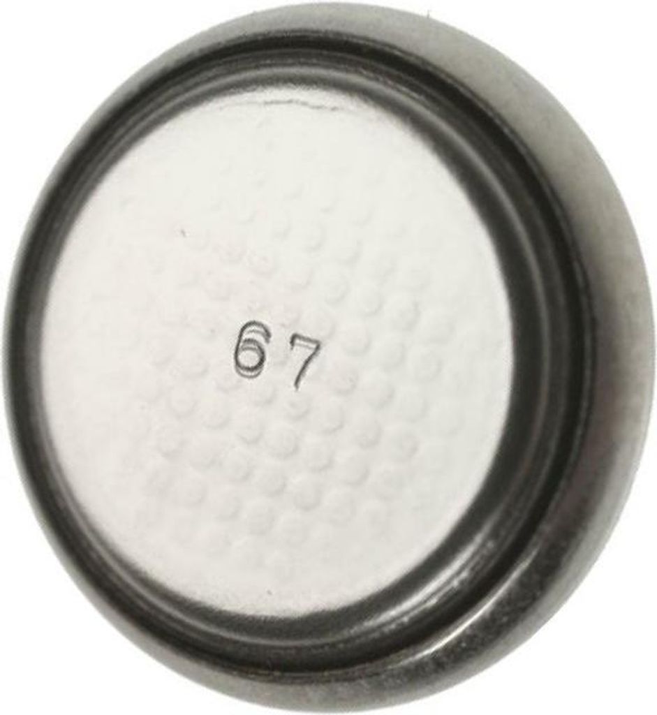 BR1225 Lithium Batterie 3 Volt mit 48mAh, Abmessungen 2,5 x 12 mm