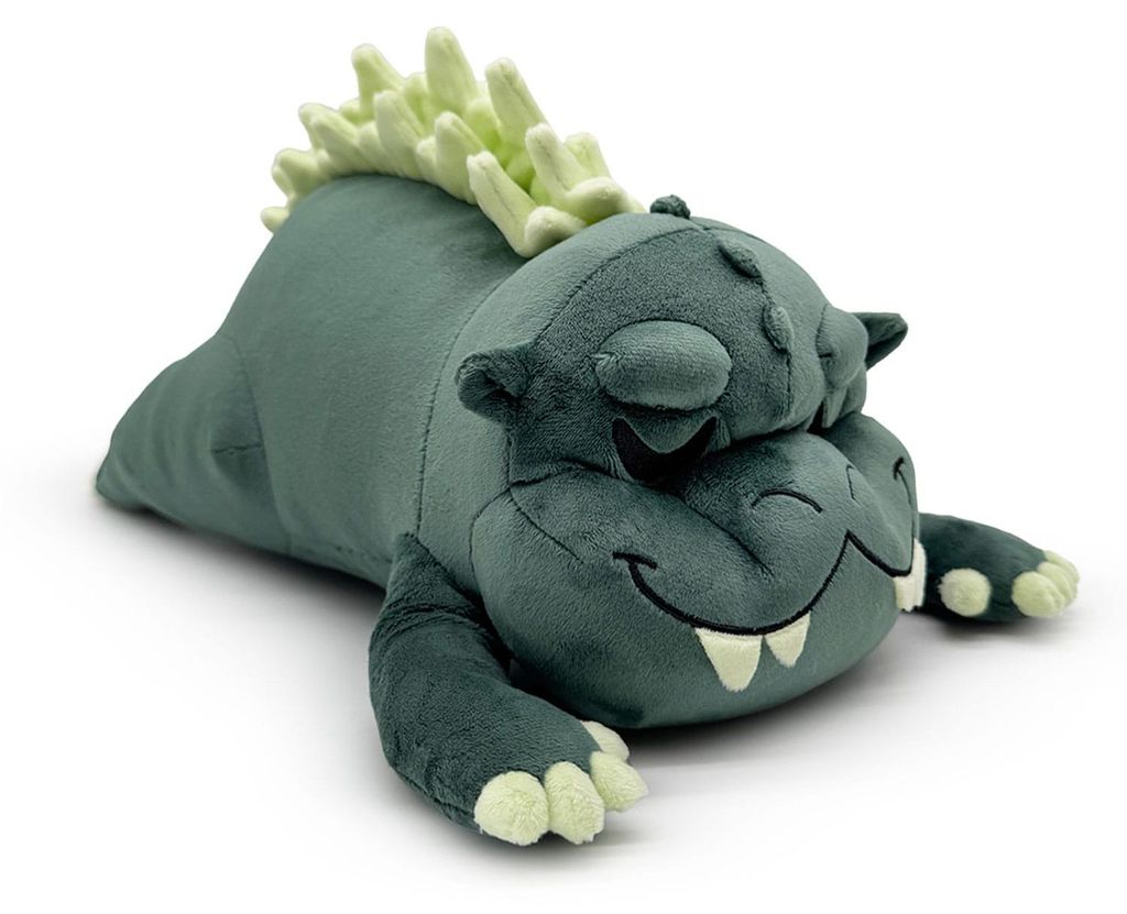 Godzilla Weighted Plüschfigur Godzilla 41 cm Produktbild 