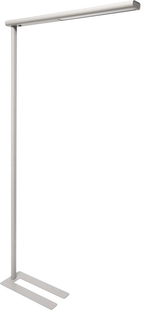 MAUL Standleuchte MAULjet LED 4.000 K Standfuß 195 cm Produktbild 