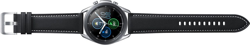 Samsung Galaxy Watch 3 45mm R840 silber Obrázok produktu 11