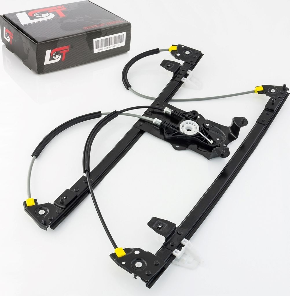 Elektrischer Fensterheber vorne links für CITROEN XSARA PICASSO N68
