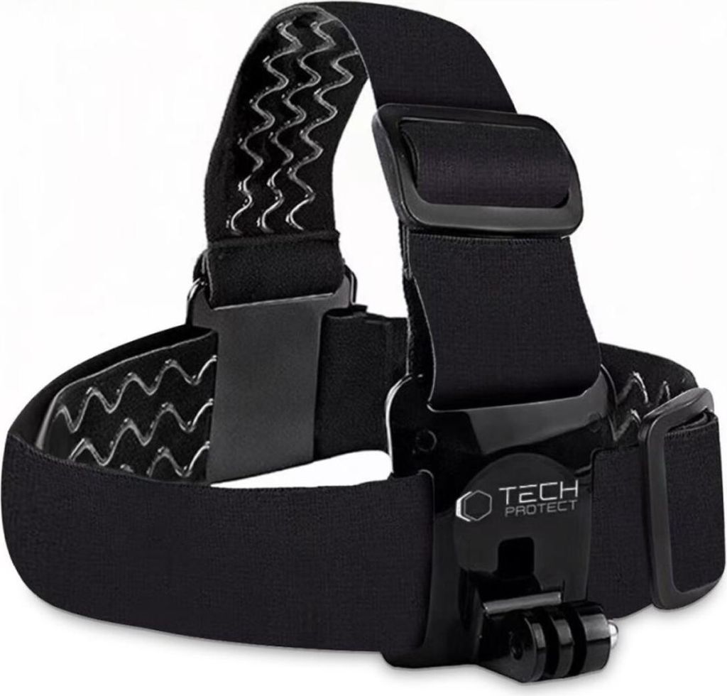 Tech-Protect head mount GA100 GoPro Produktbild 