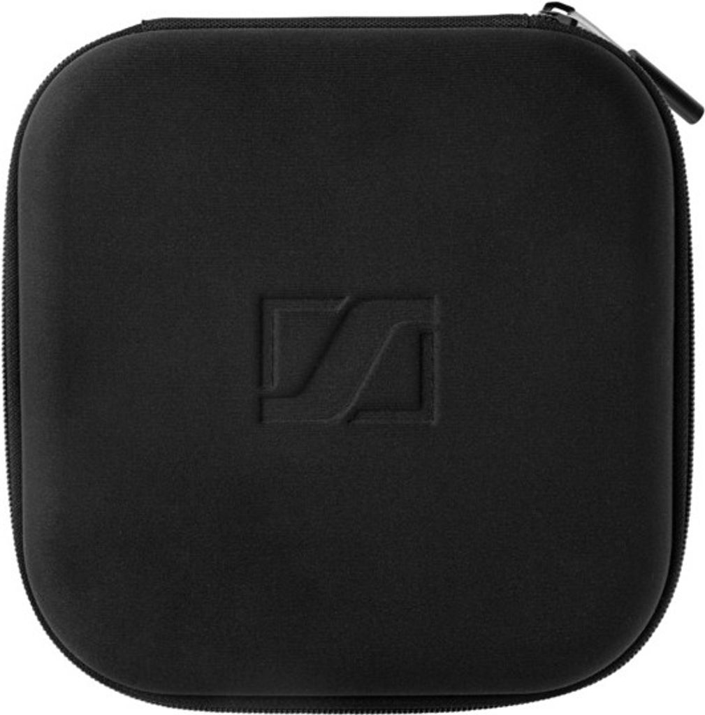 EPOS Carry Case 02, Etui, Czarny Zdjęcie produktu 