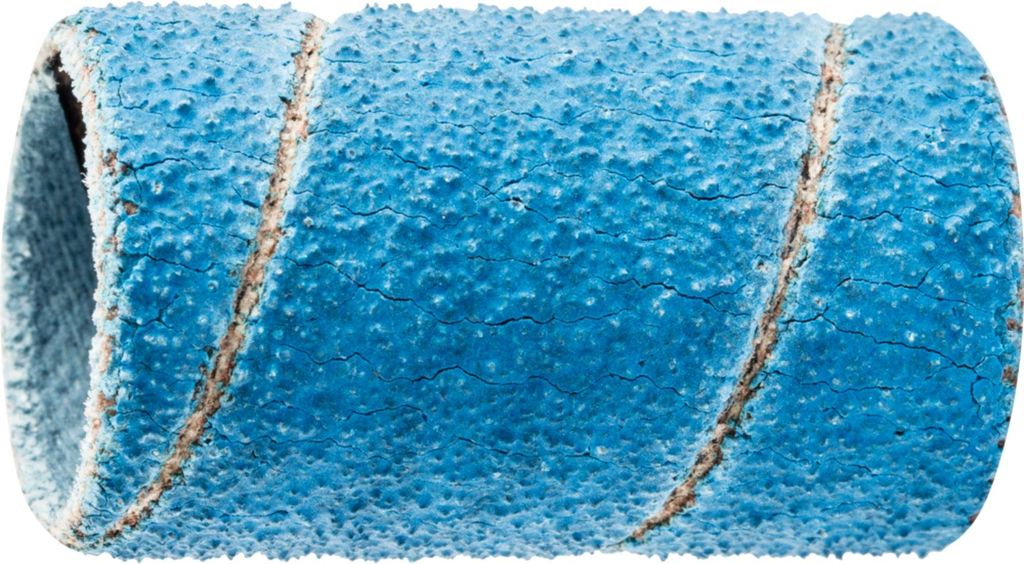 Pferd Schleifring Zirkon Cool 15x30mm Z80