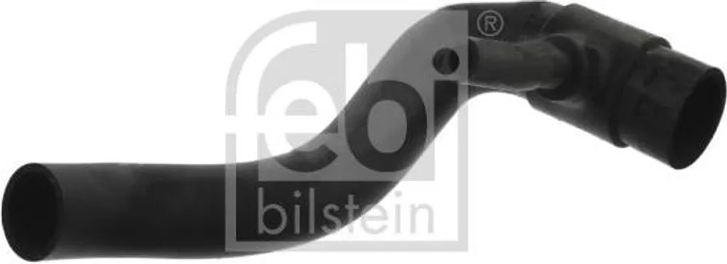 Durite de refroidissement radiateur compatible Sprinter Febi 36781