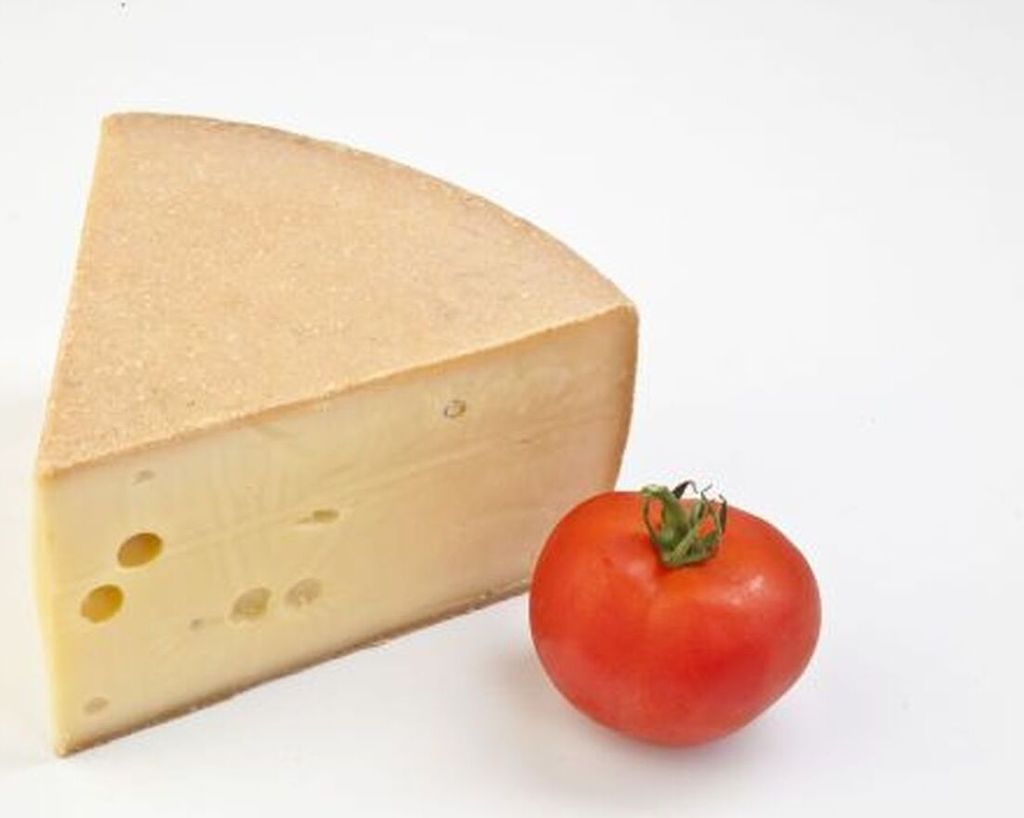 Laurentius Käse ca. 1 kg. - Schnifis - Vorarlberg