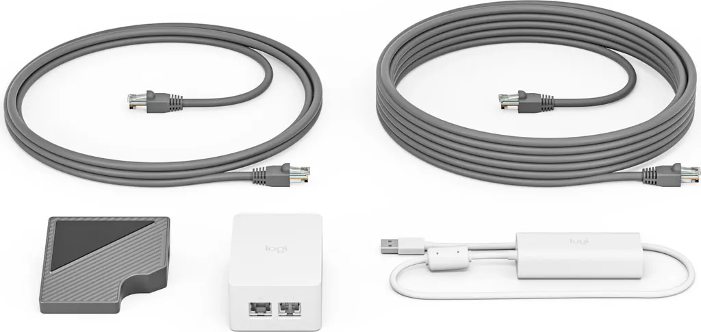 Câblage Longue Distance 952-000019 pour Contrôleur Logitech Tap