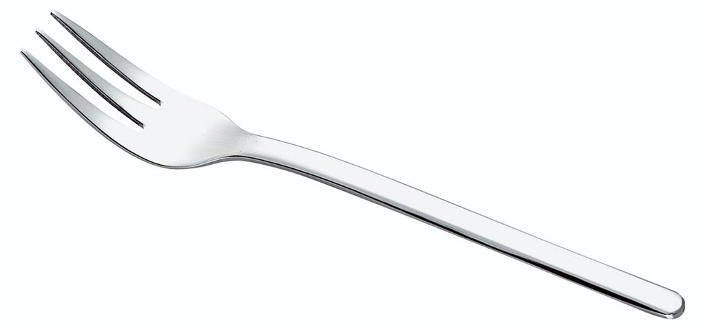 Widelczyk do ciasta Esmeyer Bettina 250-093 15cm stal Zdjęcie produktu 