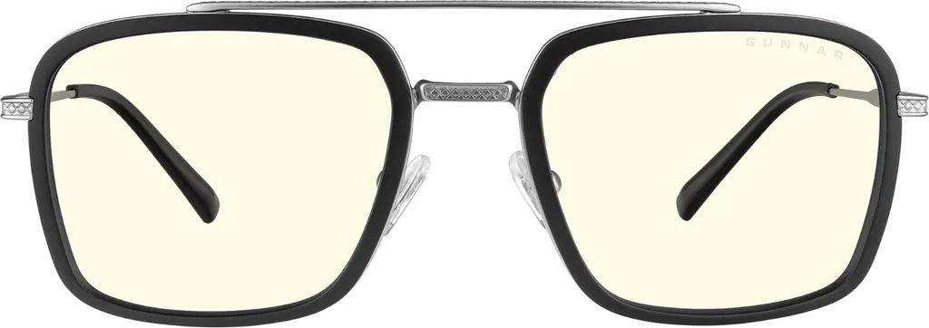 Occhiali Gaming GUNNAR x Marvel Stark Industries Clear Lens Edition