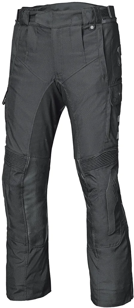 Pantalon moto Held Torno Evo GTX noir B-XL Gore-Tex pour homme voyageur