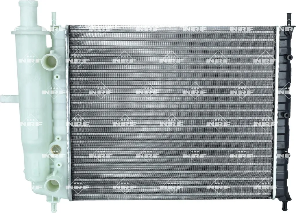 Radiateur NRF 58016 : stop aux fuites et à la surchauffe de votre moteur