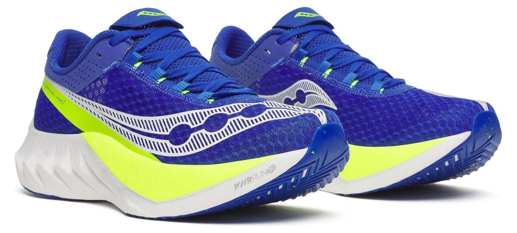 Saucony ENDORPHIN PRO 4 Men |S20939-285, Größe:US 8.5 - EU 42 - CM 26.5 - UK 7.5