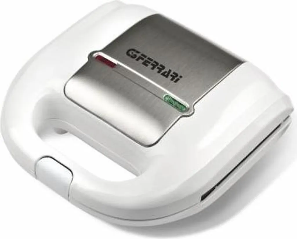 G3 Ferrari MyToast G10115: La Tostiera per Toast Perfetti in Famiglia