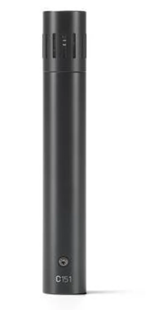 Microphone AKG C151 pour visioconférence et présentation en public - 8