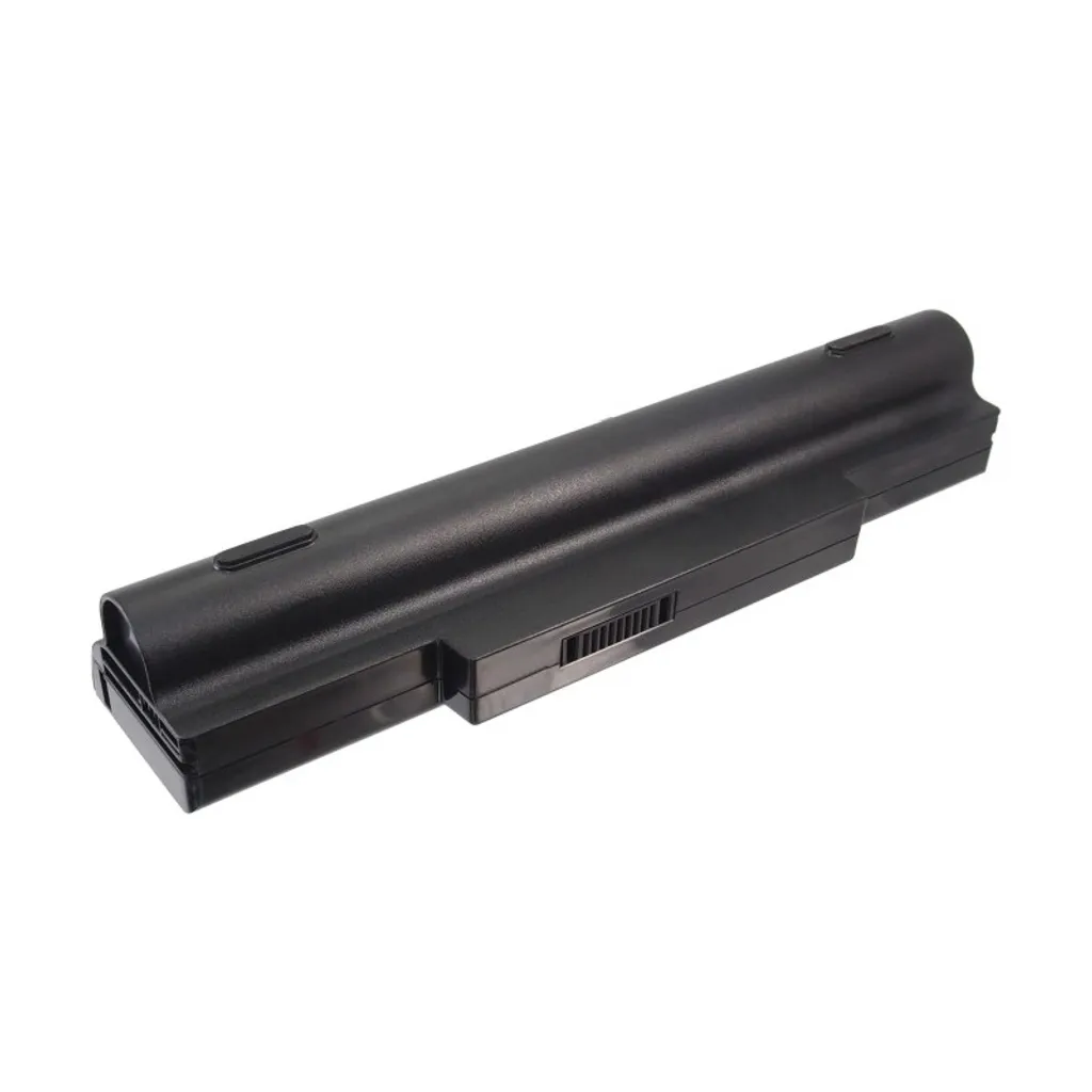 Batteria Professionale Asus N73 K72 X77 - 6600mAh 9 Celle