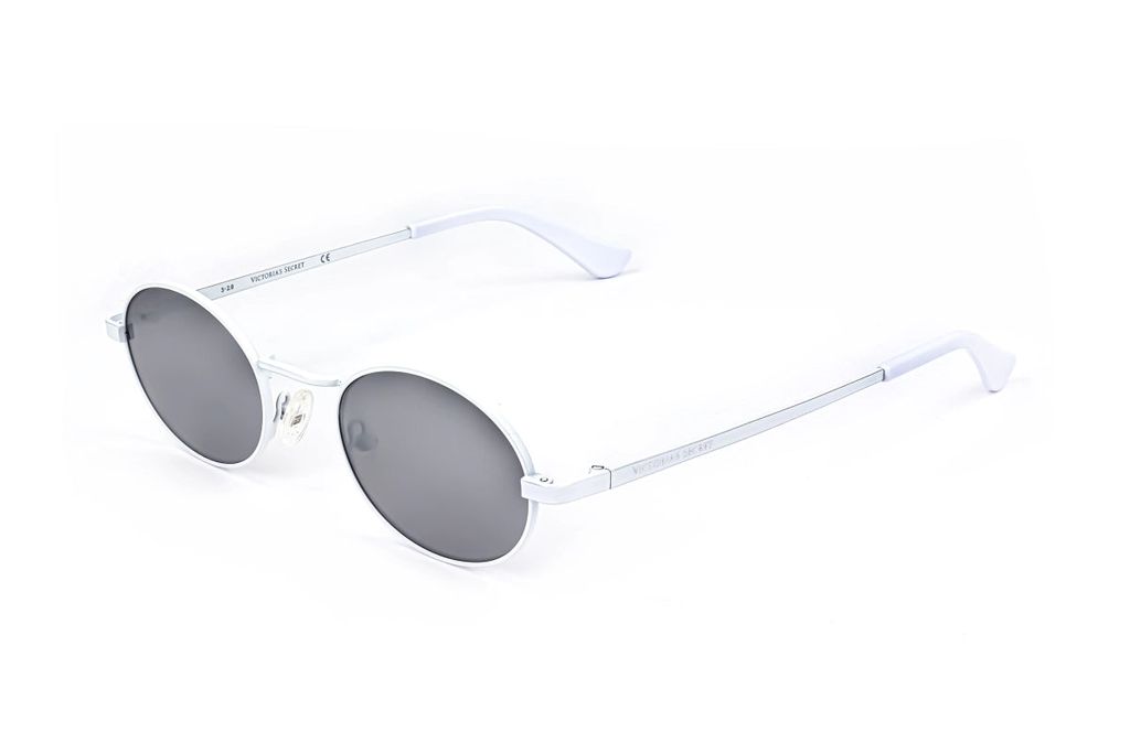 Victoria's Secret Victoria s Secret VS0002 SHINY PALLADIUM 47/20/145 Damen Sonnenbrillen