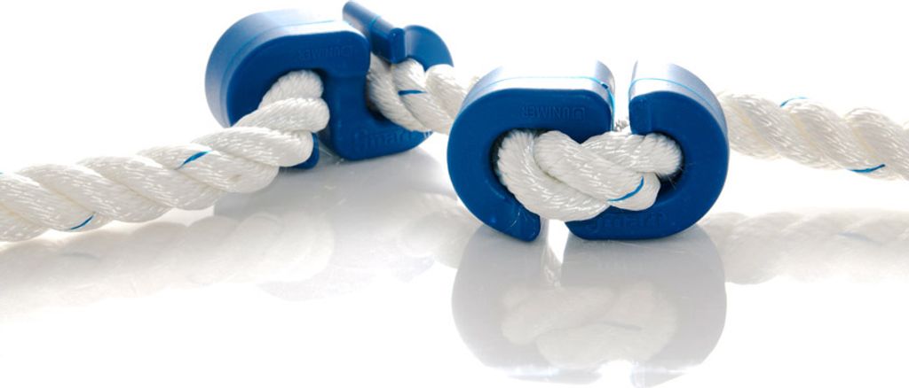 Ruckdämpfer "Smart Snubber" 10-16 mm Tau 2 StÃ1/4ck