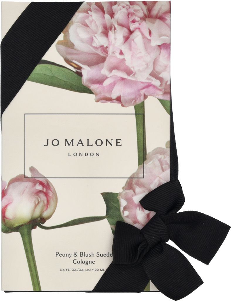 Jo Malone Peony & Blush Suede Edc Spray 100 ml Image du produit 