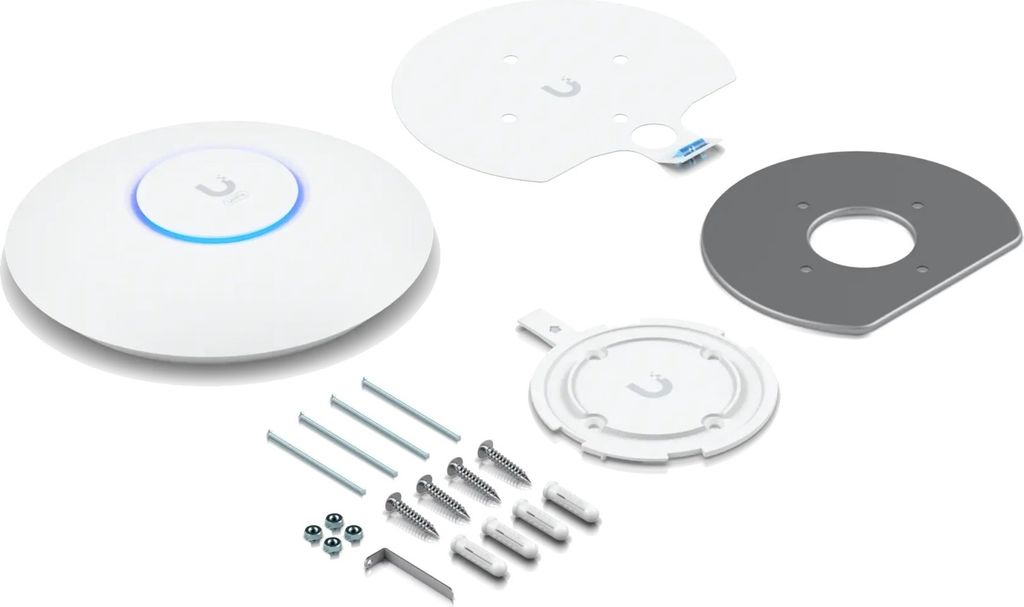 UbiQuiti U6+ - 2402 Mbit/s - 573,5 Mbit/s - 2402 Mbit/s - Zdjęcie produktu 14