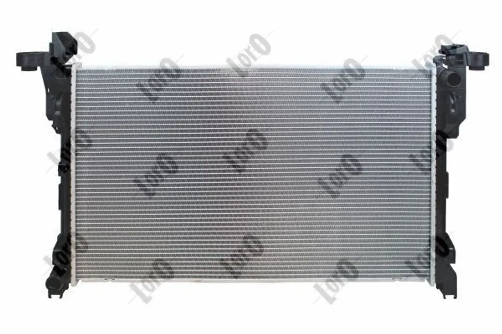 Radiateur anti-surchauffe moteur pour régler fuite sur Vivaro B