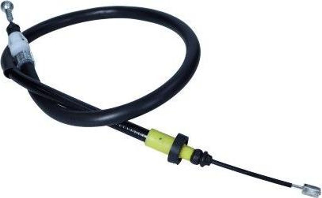 MAXGEAR Handbremsseil Seilzug Feststellbremse passend für PEUGEOT 3008 (0U) Hinten 32-0995