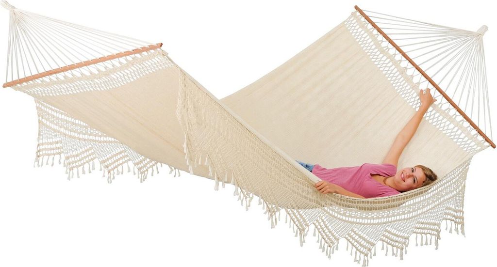 Hojdacia sieť Amazonas Palace Nature Hammock AZ-1062100 - Obrázok produktu 
