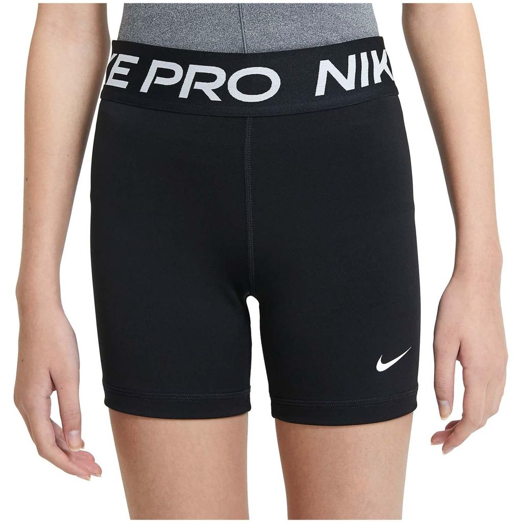 Pantaloncini Nike DA1033-010 da Bambina Immagine del prodotto 