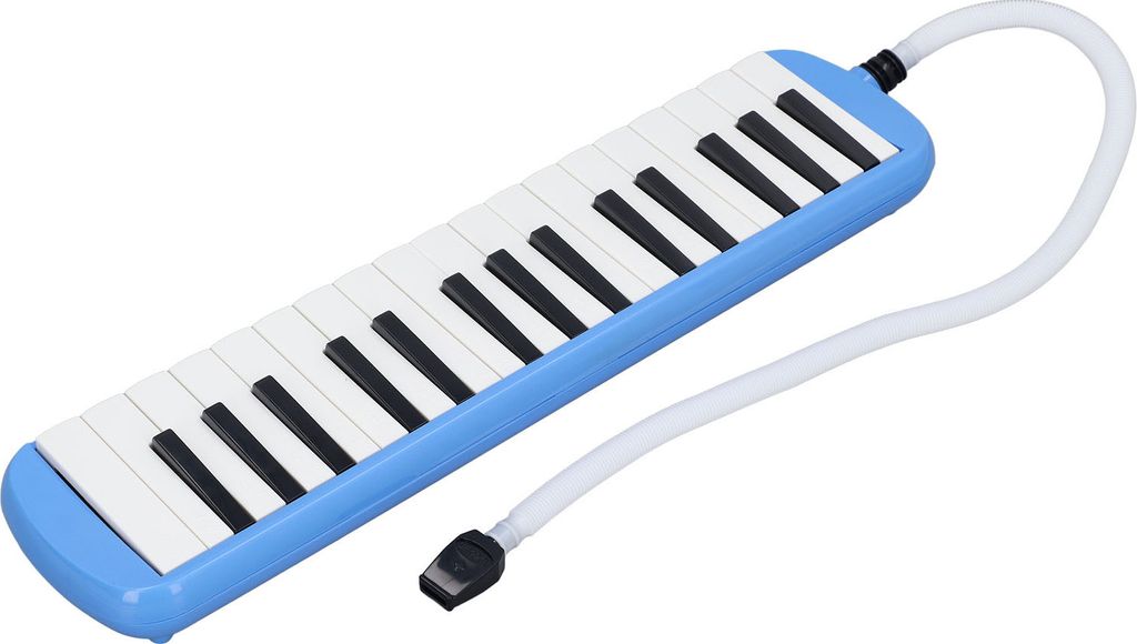 32 Keys Mouth Melodica,Melodica Keyboard,Air Piano Keyboard,Melodica Instrument,Student Melodica,Beginner Melodica