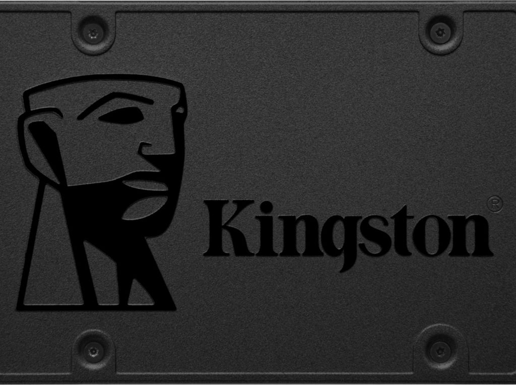Kingston 2,5 SSD A400 480GB SATA III Obrázok produktu 
