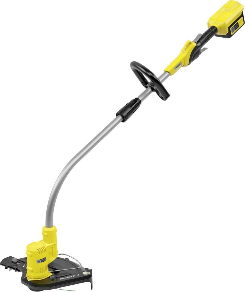 Kärcher LTR 36-33 Accu-grastrimmer - Accuset Productafbeelding 