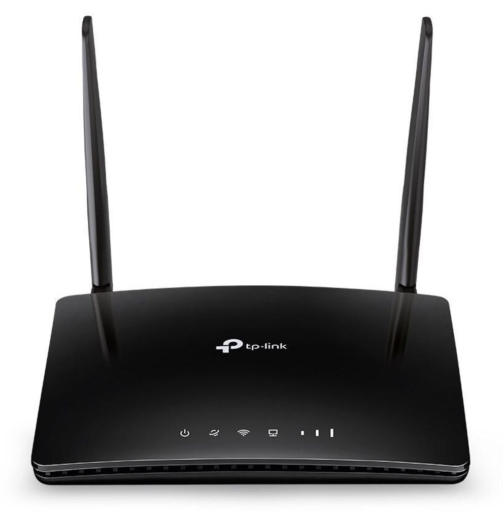 TP-Link Archer MR202, Wi-Fi 5 (802.11ac), Dvojpásmový (2,4 Obrázok produktu 