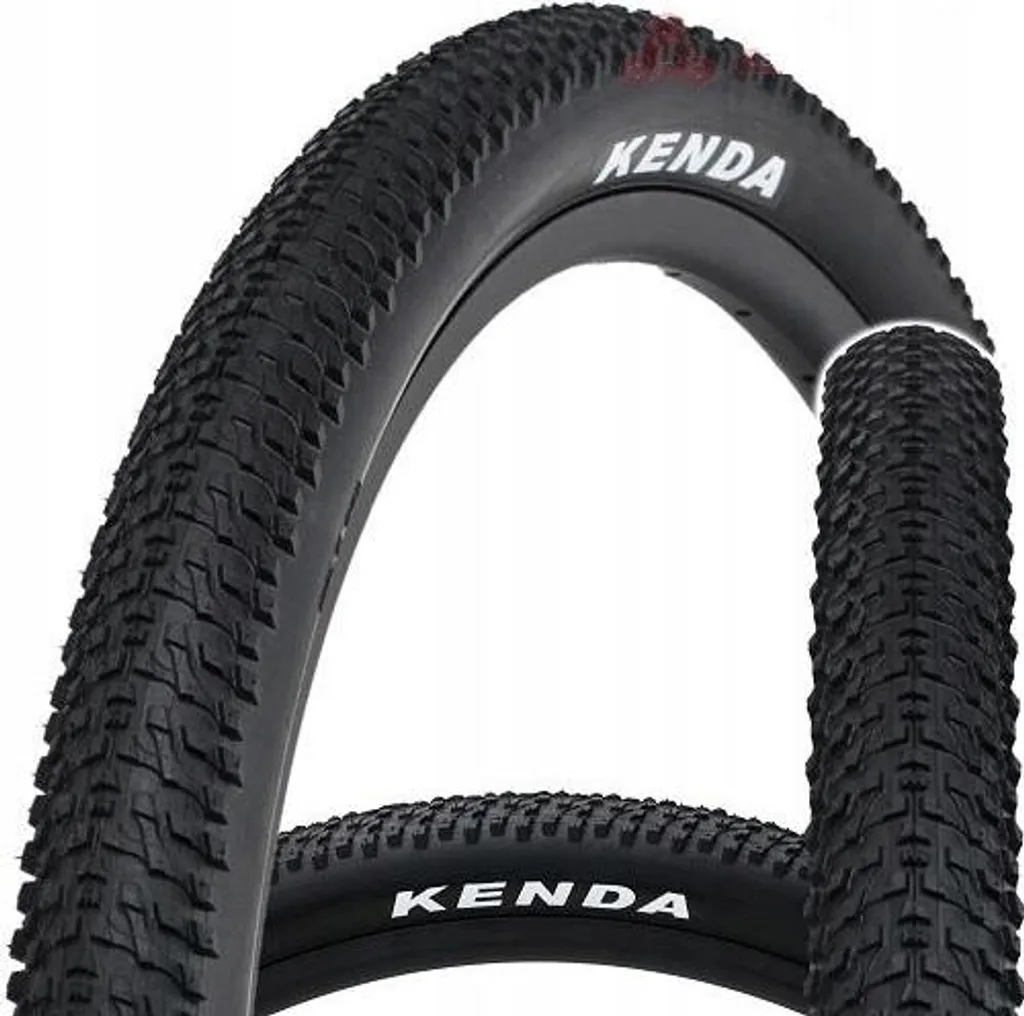 Pneu vélo KENDA K1153 27,5x2,35 - Pneu VTT polyvalent et performant