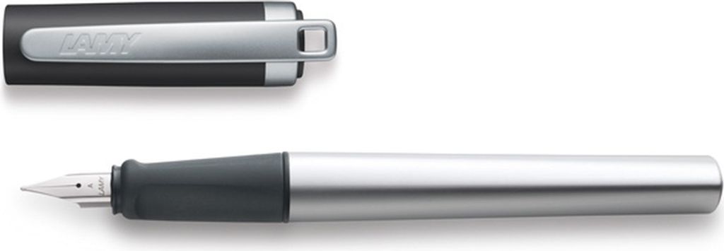 LAMY C. JOSEF GMBH FH nexx M anthracite A 0 Produktbild 1