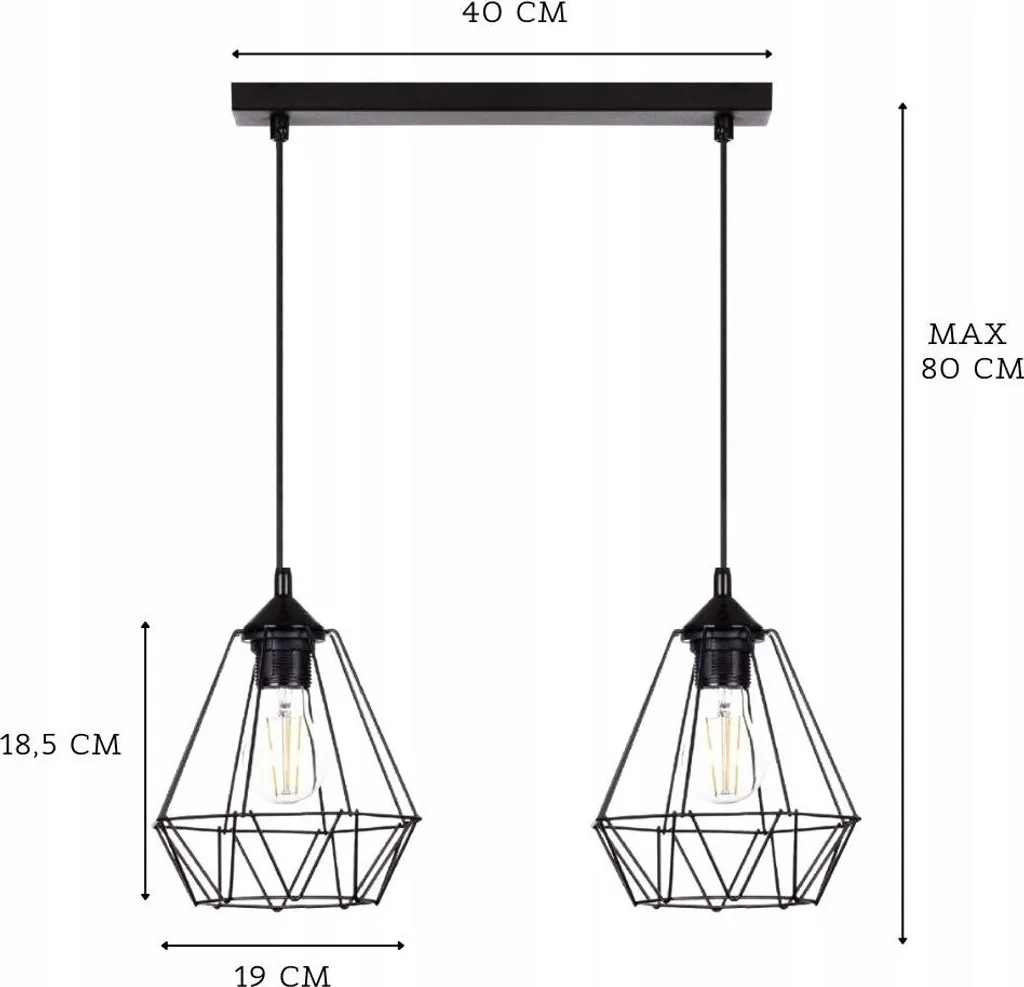 Lampadaire Moderne Diamant LED Lustre Design Cristal - Hauteur 160cm - 3