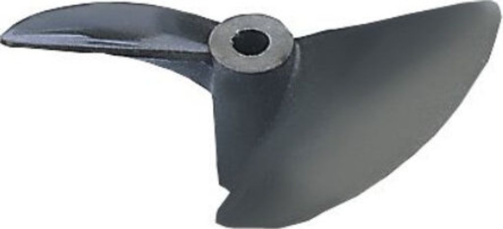 Graupner Schiffsschraube Race63,0mm/DD 3/16 Zoll
