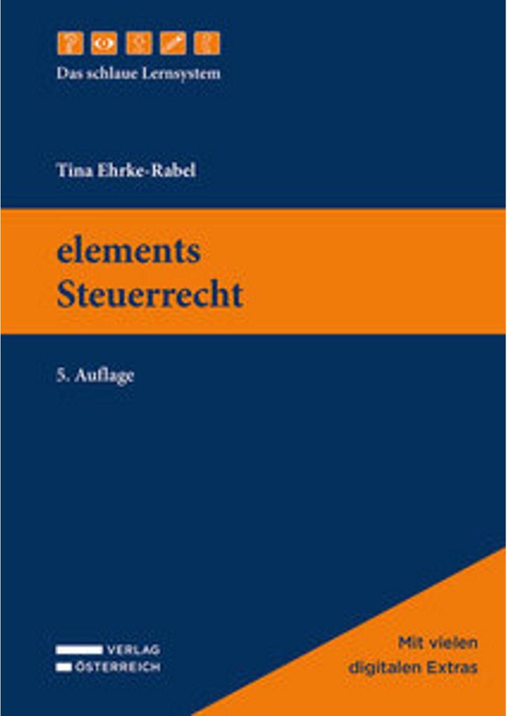 elements Steuerrecht