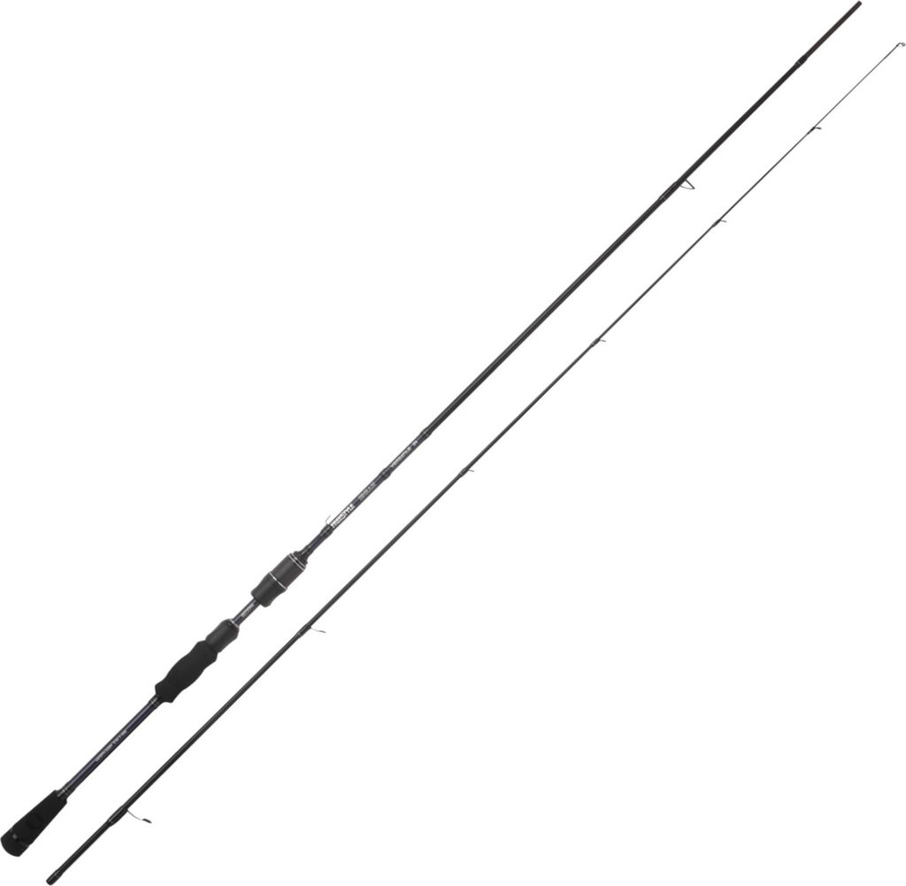 Spro Steckrute Freestyle Skillz V2 Versatile 240 7-24g