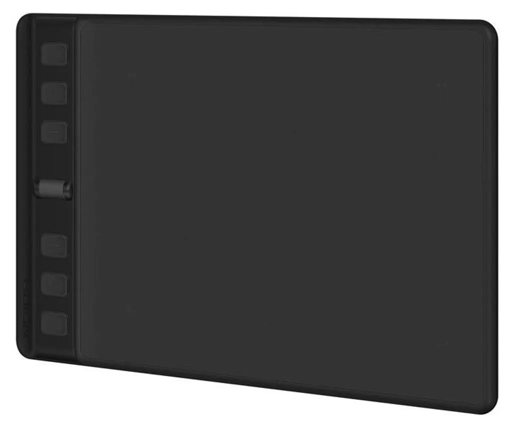 Dessinez partout avec la tablette graphique HUION H641P compacte et légère - 3