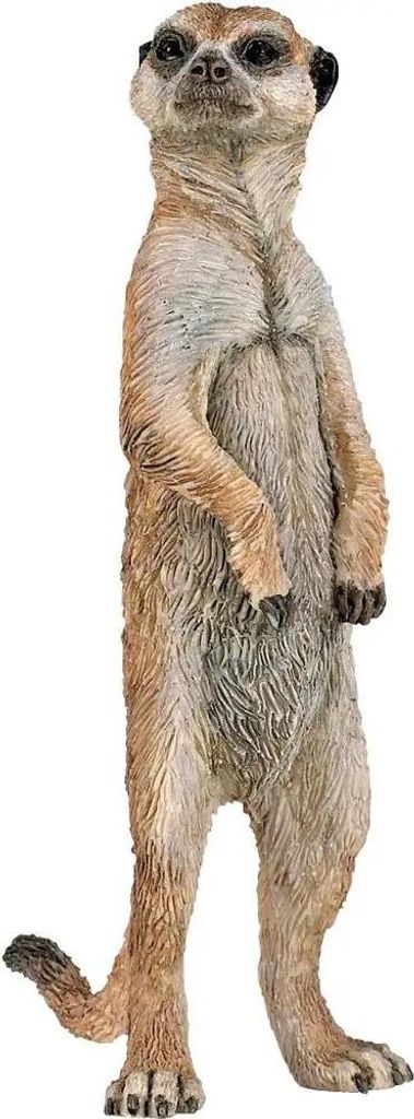 Papo 50206, 3 lat(a), Wild animal kingdom, Wielobarwny, PCW Zdjęcie produktu 