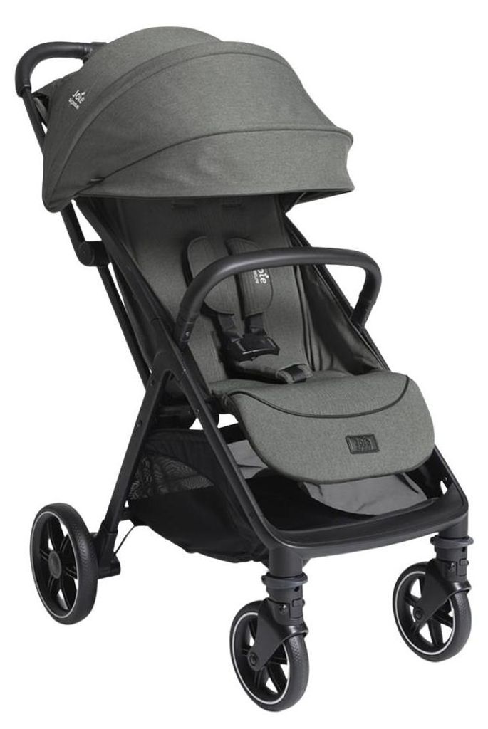 Joie Parcel LX Buggy – ultracompact, nur 7,7 kg, Produktbild 