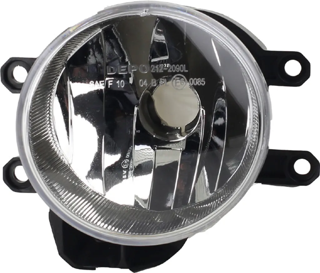Miglior Fendinebbia Sinistro per Toyota Auris 2012-2015 | Johns H16