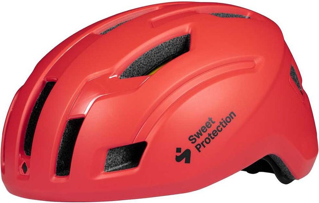 Sweet Protection Seeker Helm Rot 53-61 cm Rot 53-61 cm