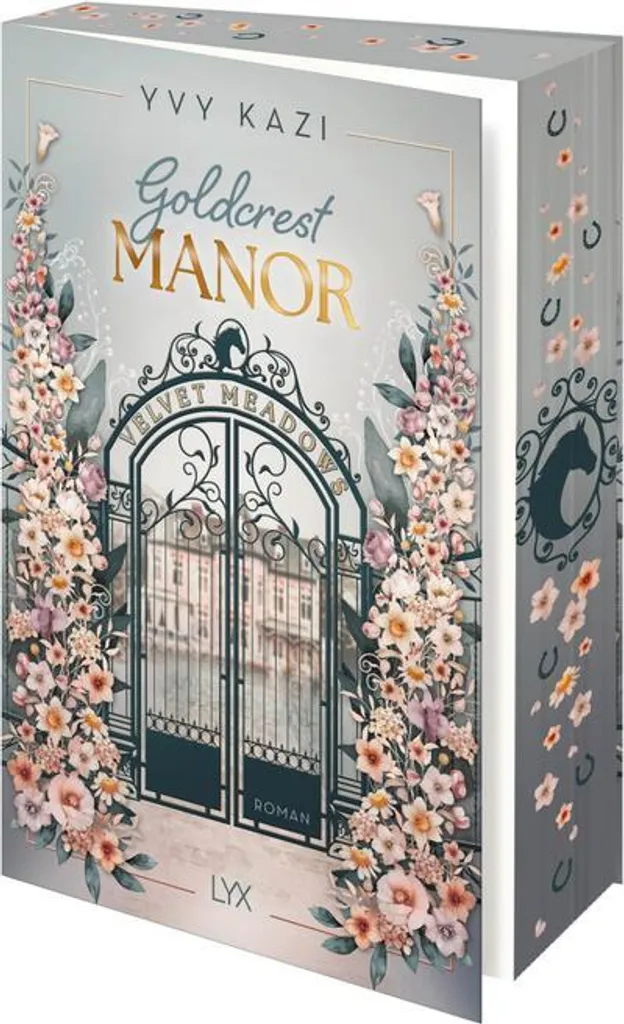 Senteur Maison Velvet Meadows Goldcrest Manor - Ambiance Zen et Calme