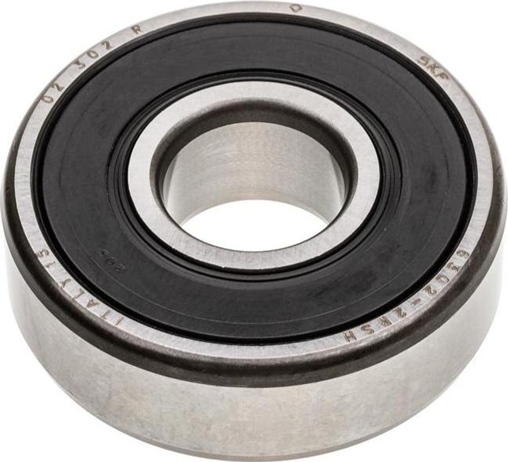 Łożysko Alternatora 6302-2Rs 15X42X13 Zdjęcie produktu 
