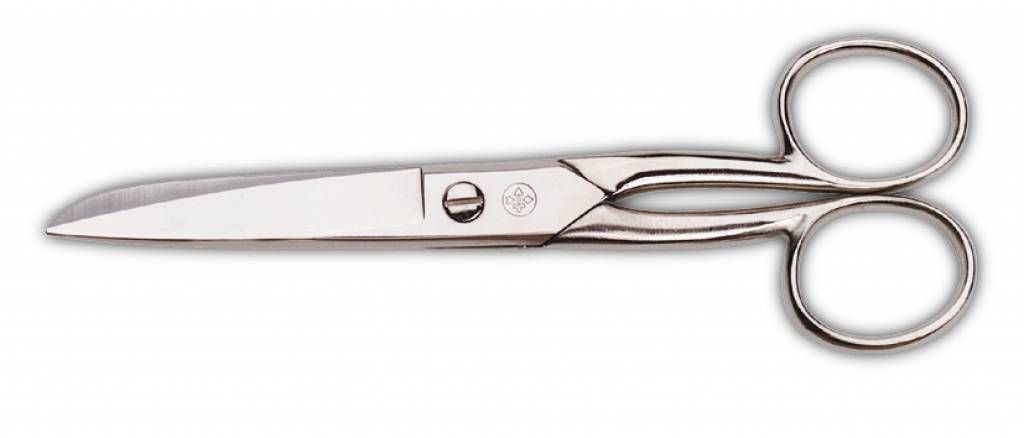 Mundial Professional 6 Zoll, 15cm
