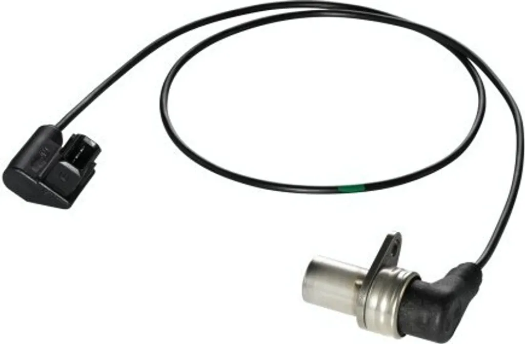 Stop aux calages moteur sur BMW E36 et Z3 : Capteur vilebrequin HELLA OE
