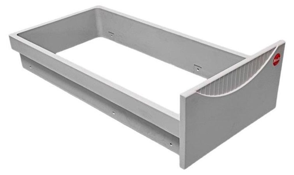 Cadre de rivetage Hailo 1074019 pour Tandem et Terzett, Image du produit 